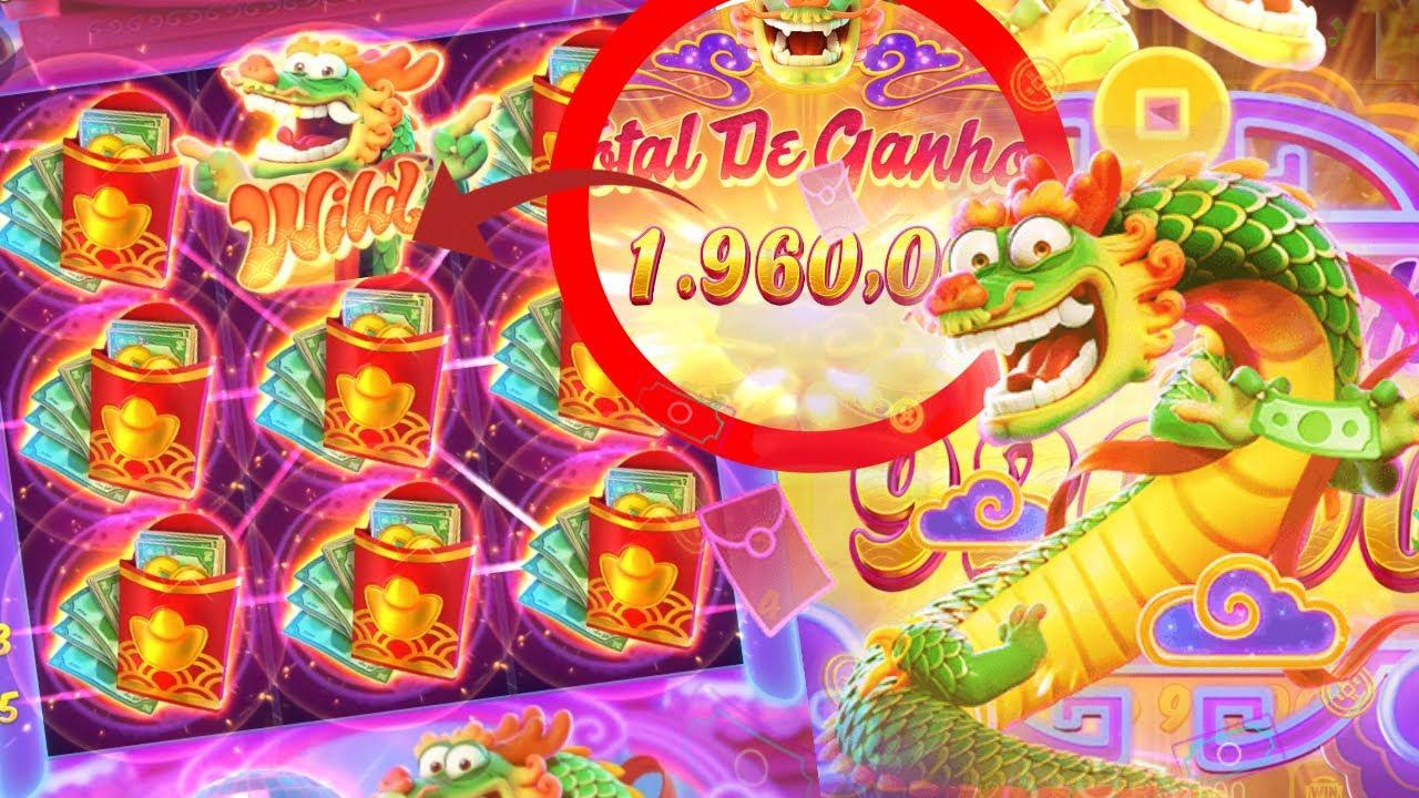 jogo de slot Fortune Dragon, maximizar prêmios, estratégias de jogo, dicas úteis, cassino online.